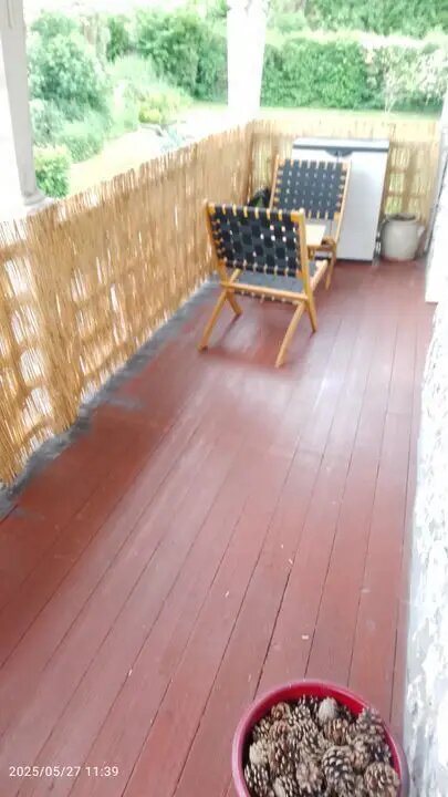 Appartement à louer, 60m², Honfleur