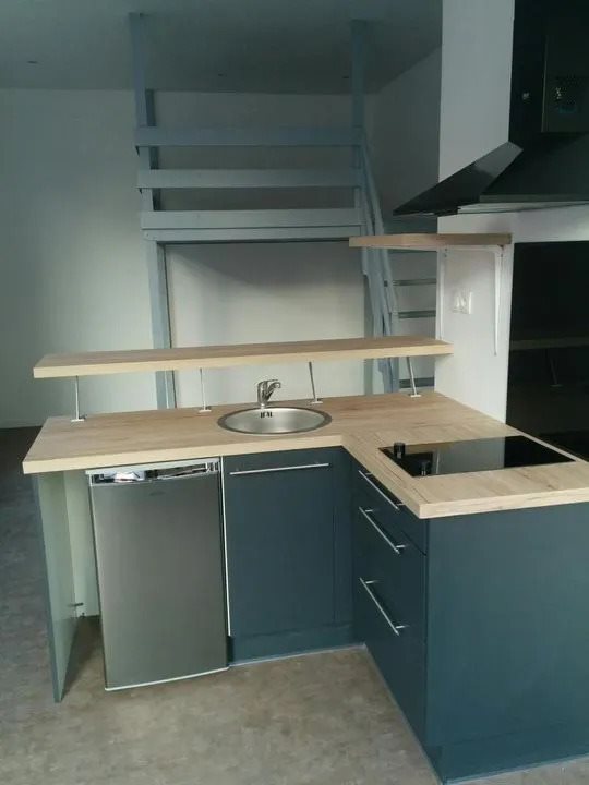 Appartement à louer, 30m², Mouvaux