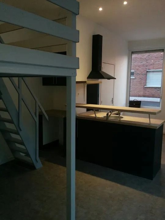 Appartement à louer, 30m², Mouvaux