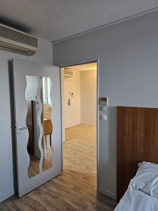 Appartement à louer, 40m², Epinay-sur-Seine