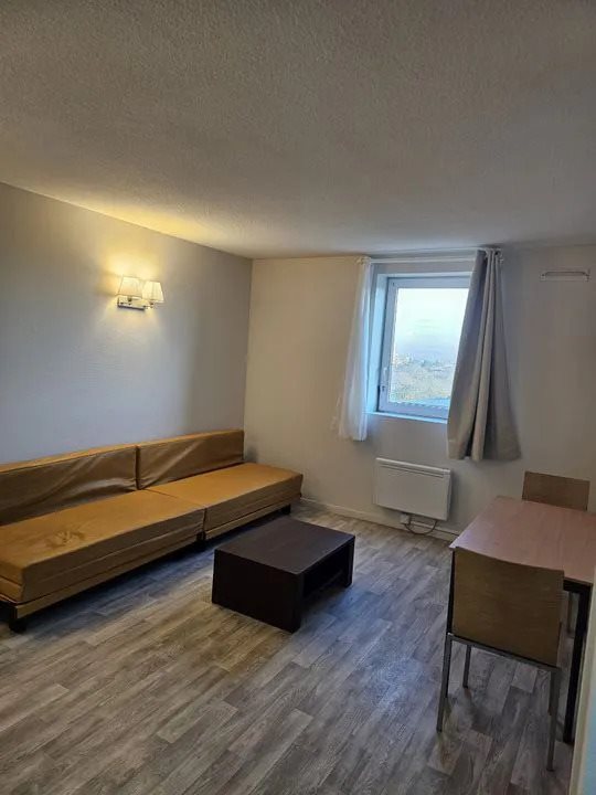 Appartement à louer, 40m², Epinay-sur-Seine