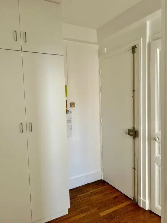 Appartement à louer, 35m², Paris 13ème