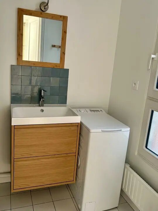 Appartement à louer, 35m², Paris 13ème