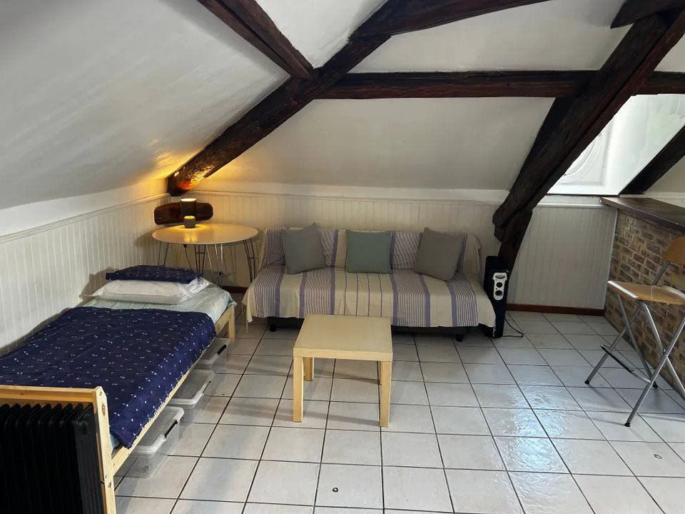 Appartement à louer, 20m², Corbeil-Essonnes