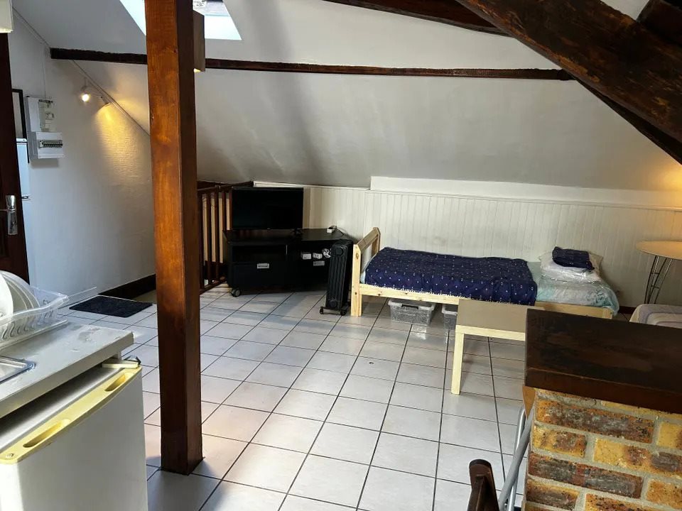 Appartement à louer, 20m², Corbeil-Essonnes