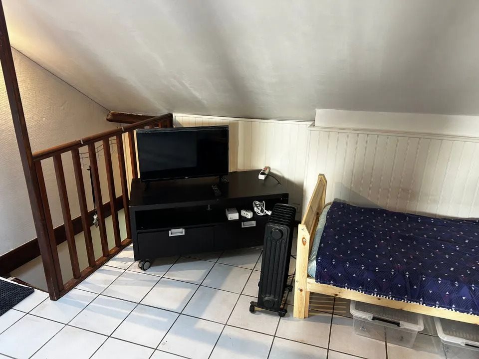 Appartement à louer, 20m², Corbeil-Essonnes