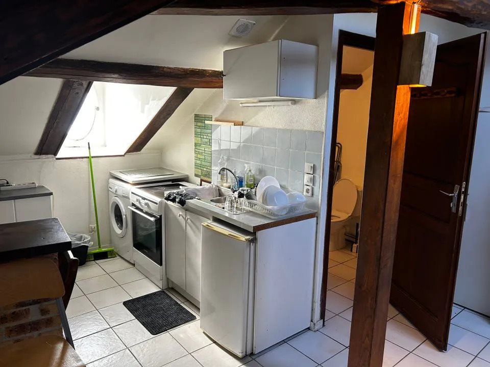 Appartement à louer, 20m², Corbeil-Essonnes