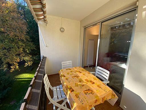 Appartement à louer, 29m², Saint-Georges-de-Didonne