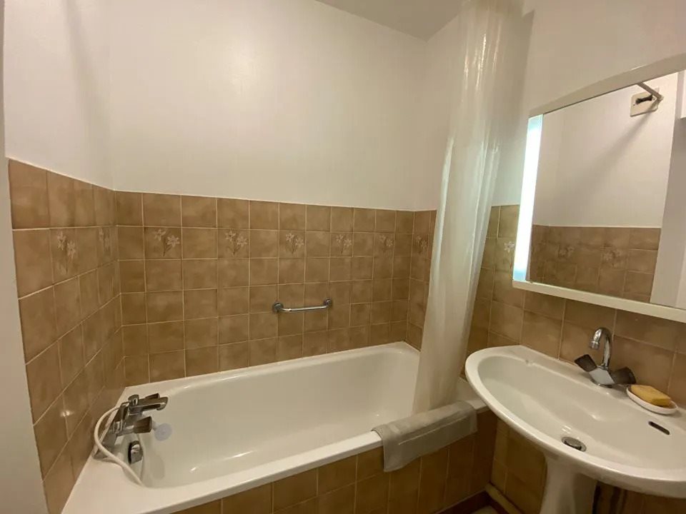 Appartement à louer, 29m², Saint-Georges-de-Didonne
