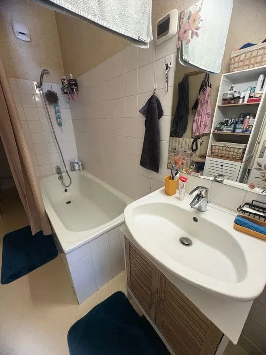 Appartement à louer, 88m², Vic-sur-Cère