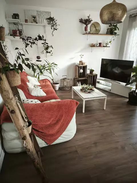 Appartement à louer, 70m², Portes-lès-Valence