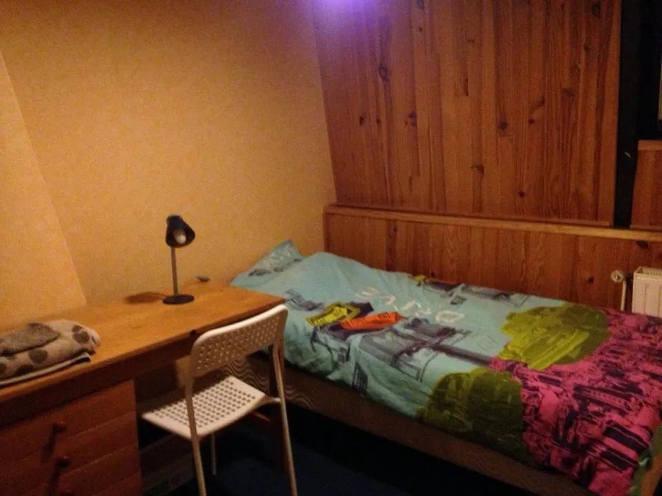 Appartement à louer, 10m², Loos