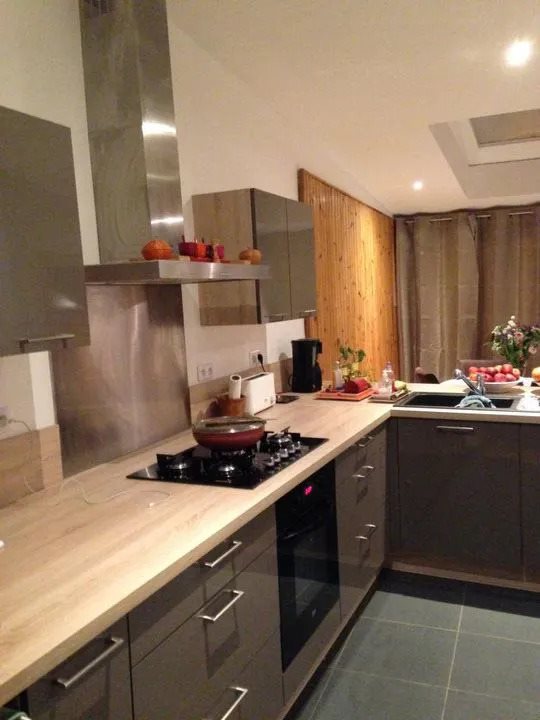 Appartement à louer, 10m², Loos
