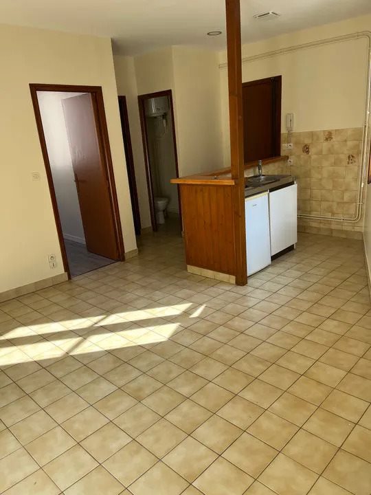 Appartement à louer, 31m², Limoges