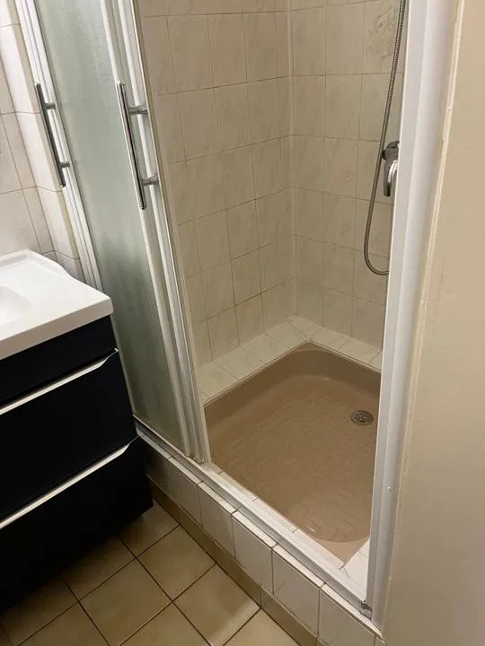 Appartement à louer, 31m², Limoges