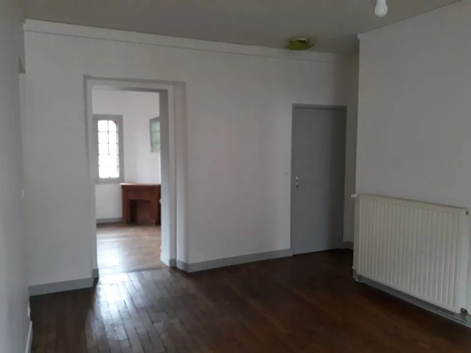 Appartement à louer, 75m², Brantôme