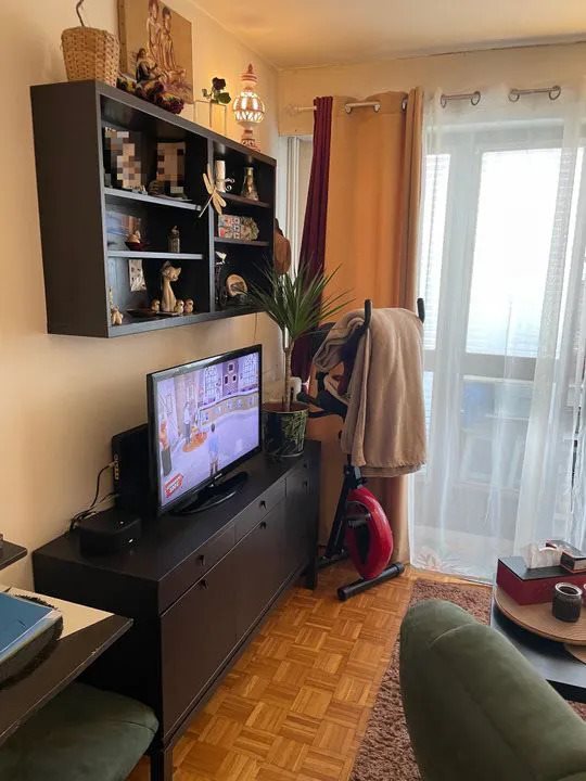 Appartement à louer, 20m², Chelles