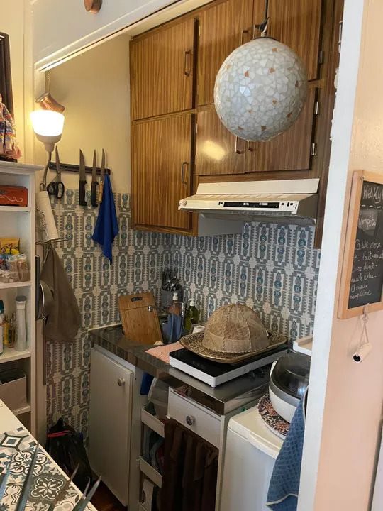 Appartement à louer, 20m², Chelles