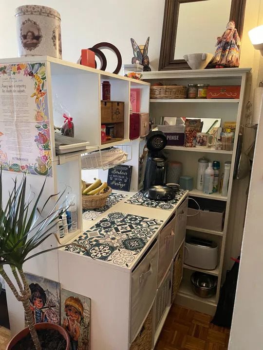 Appartement à louer, 20m², Chelles
