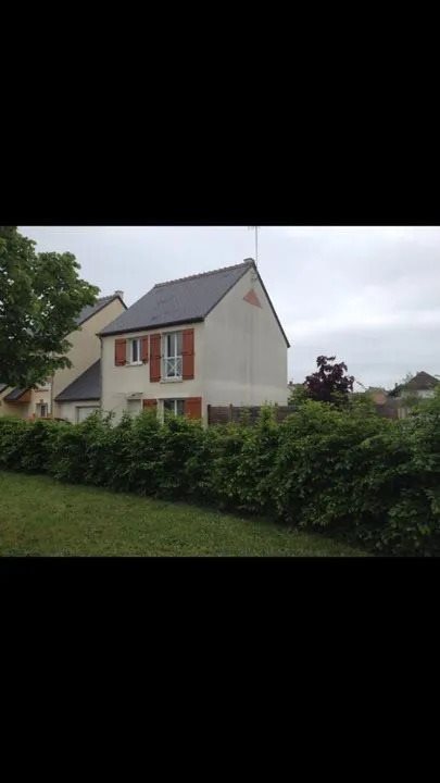 Maison à louer, 80m², Orléans