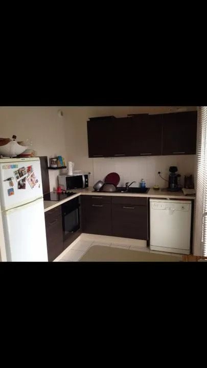 Maison à louer, 80m², Orléans