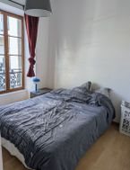 Appartement à louer, 38m², Landerneau