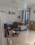 Appartement à louer, 38m², Landerneau
