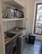 Appartement à louer, 38m², Landerneau