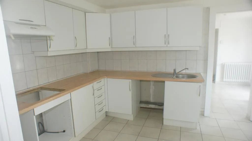 Maison à louer, 45m², Juvisy-sur-Orge