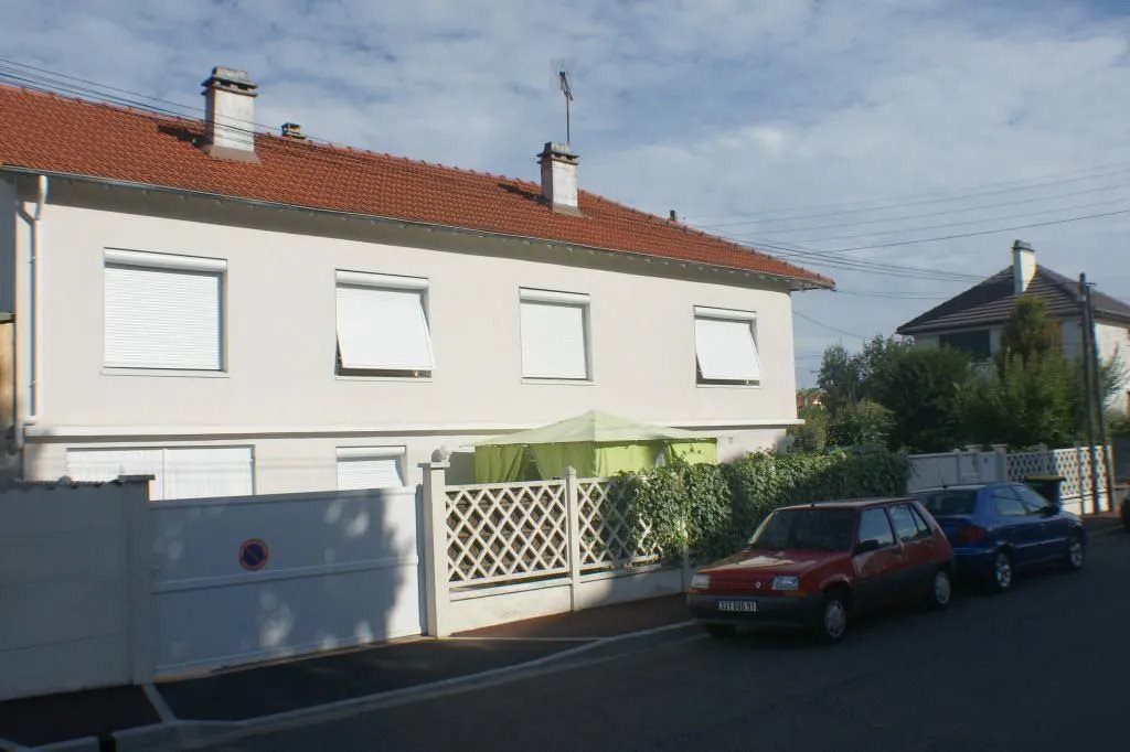 Maison à louer, 45m², Juvisy-sur-Orge