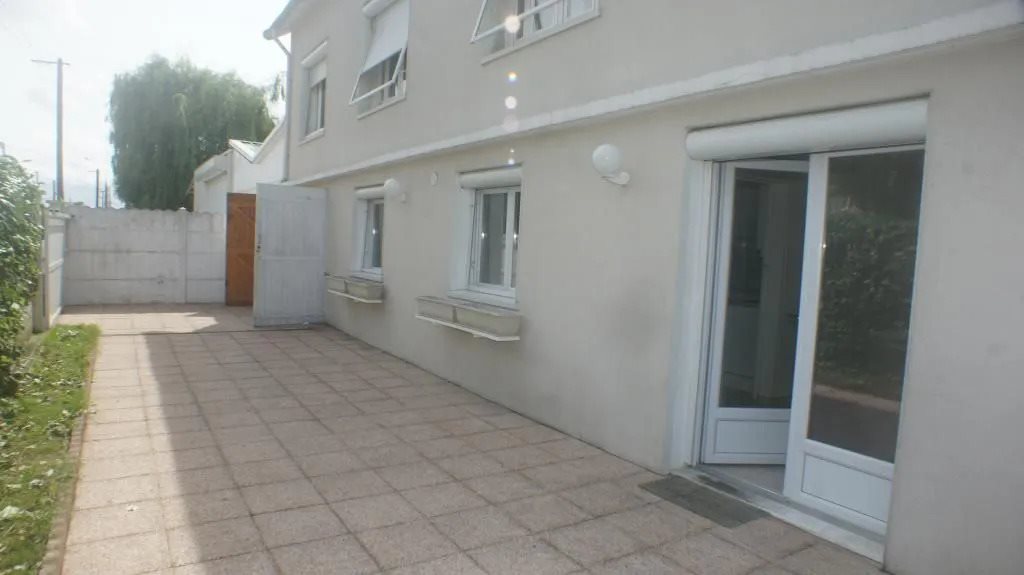 Maison à louer, 45m², Juvisy-sur-Orge