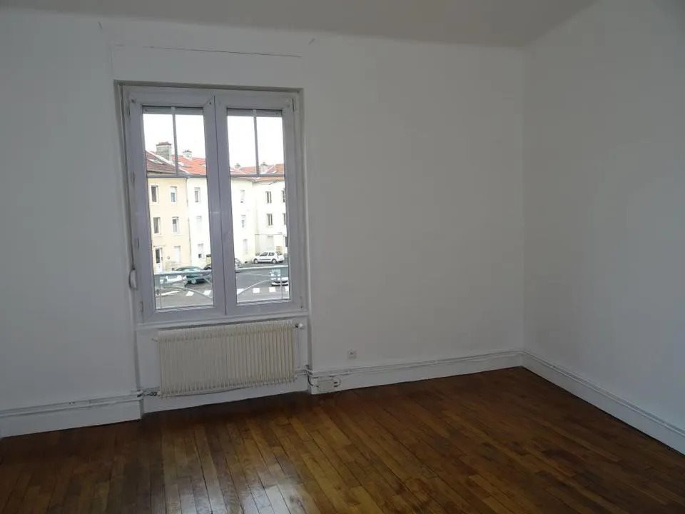 Appartement à louer, 109m², Nancy