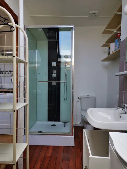Appartement à louer, 19m², Lens