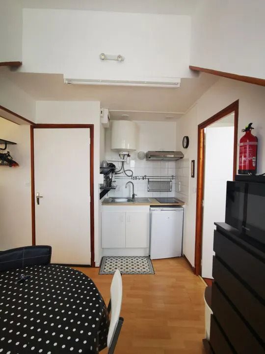 Appartement à louer, 19m², Lens