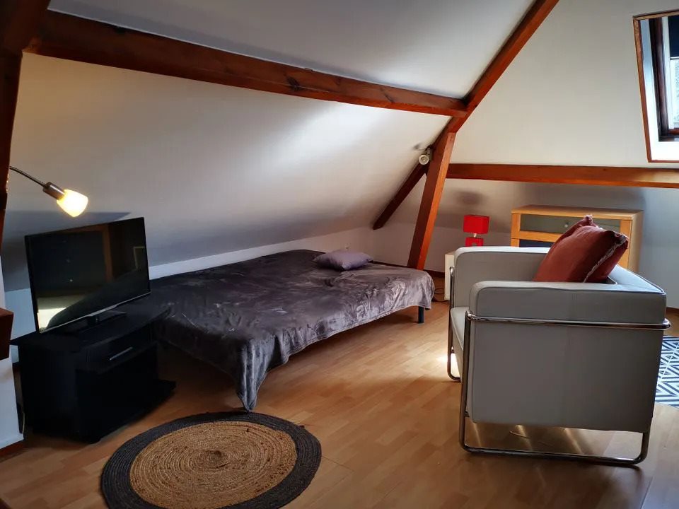 Appartement à louer, 19m², Lens