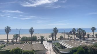 Appartement à louer, 25m², Canet-en-Roussillon