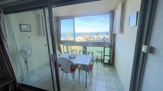 Appartement à louer, 25m², Canet-en-Roussillon