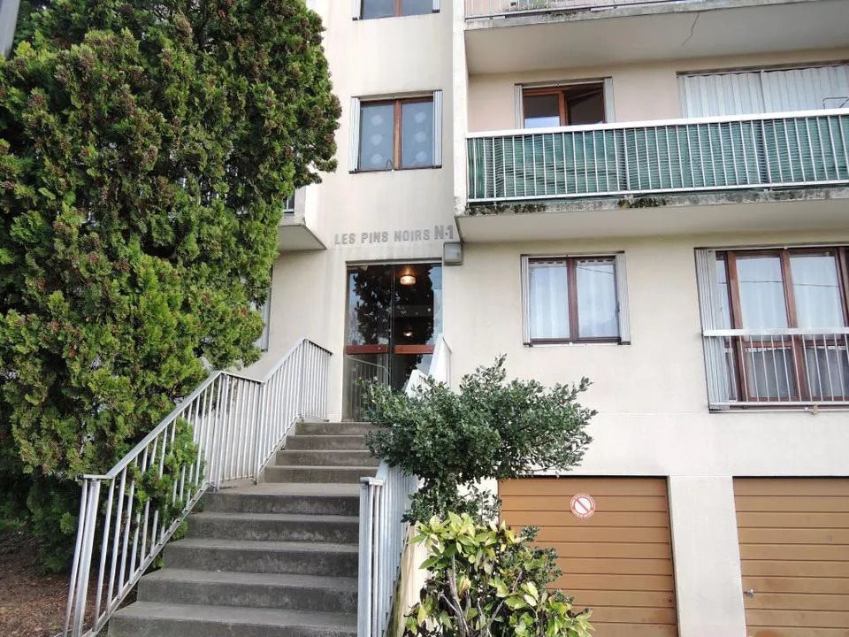 Appartement à louer, 25m², Antony