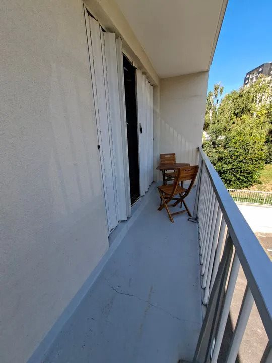 Appartement à louer, 25m², Antony