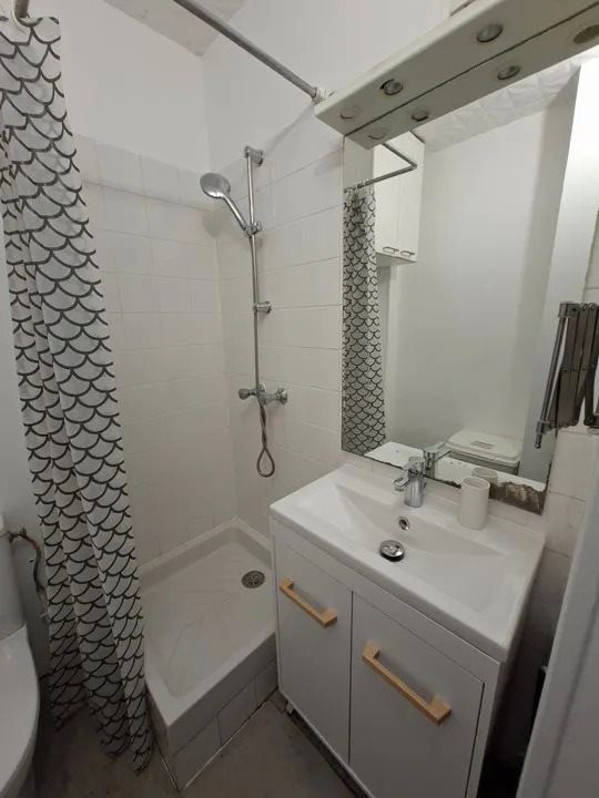 Appartement à louer, 25m², Antony