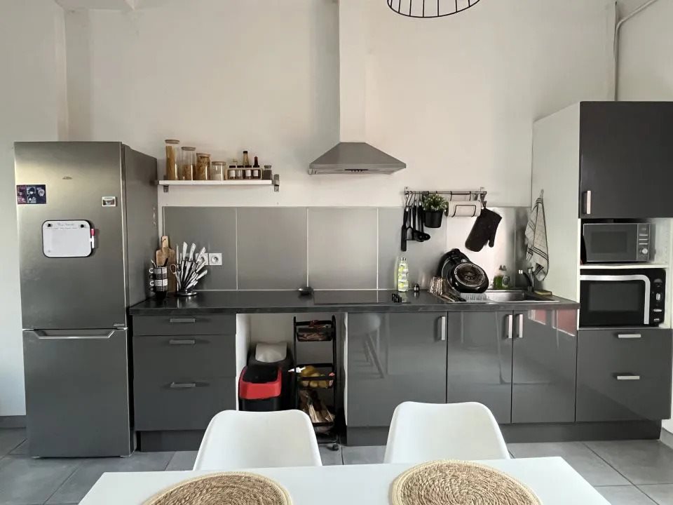 Appartement à louer, 55m², Avignon