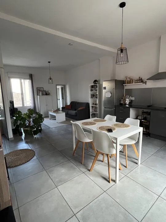 Appartement à louer, 55m², Avignon
