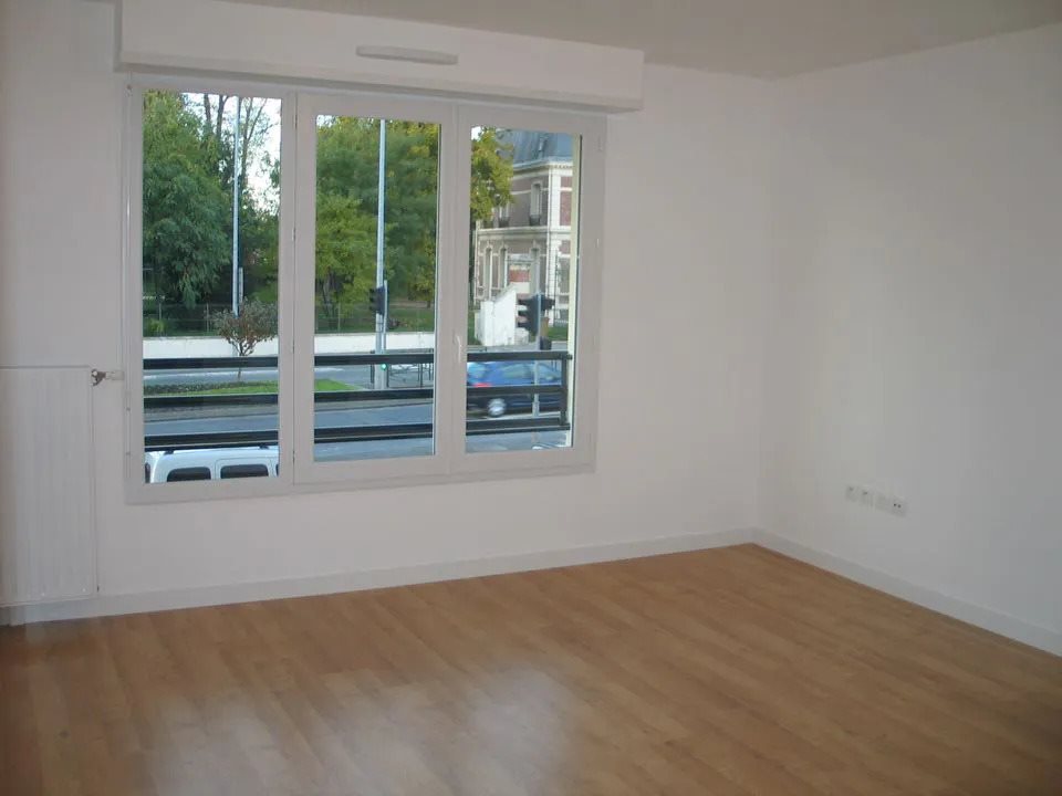 Appartement à louer, 42m², Neuilly-sur-Marne