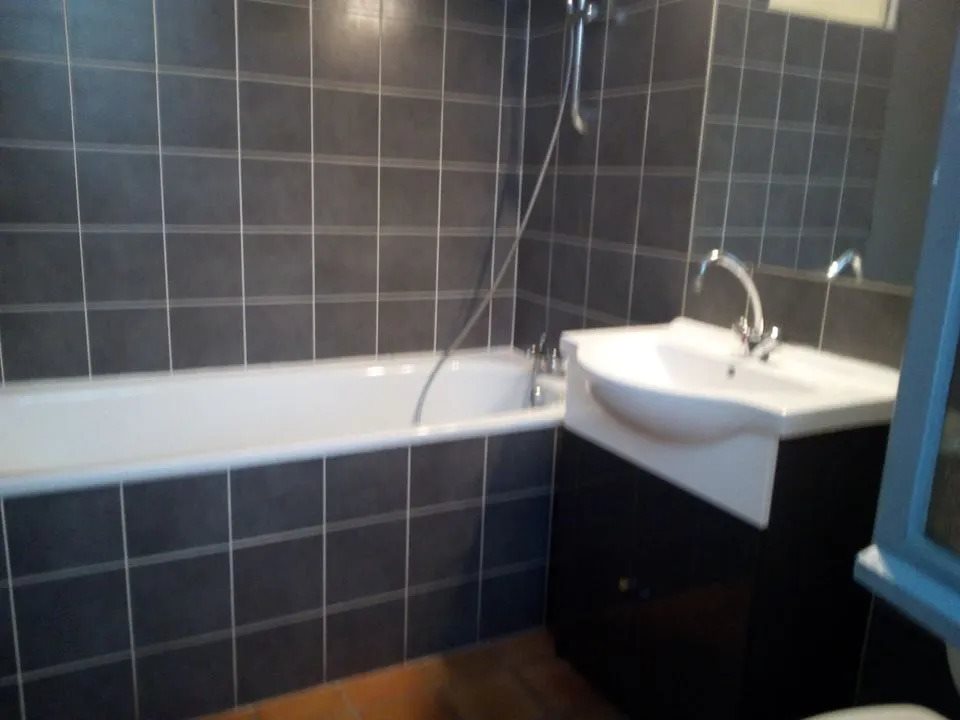 Appartement à louer, 27m², Mas-Thibert