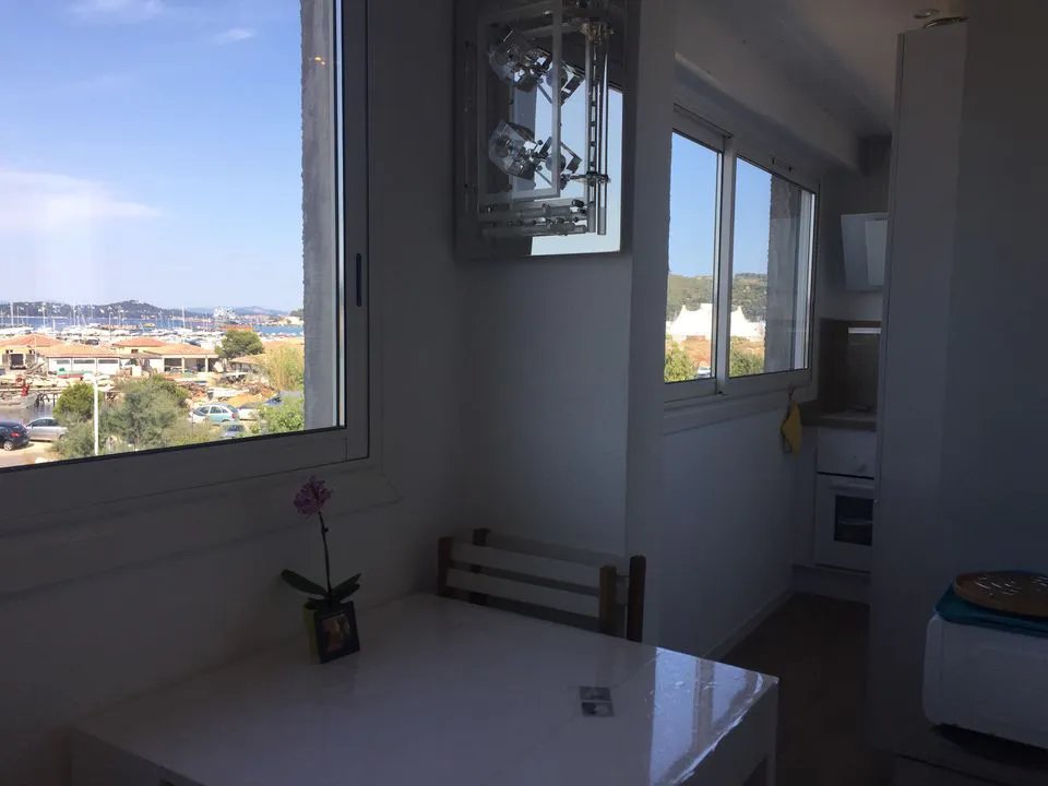 Appartement à louer, 20m², La Seyne-sur-Mer