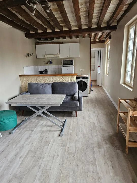 Appartement à louer, 28m², Caen