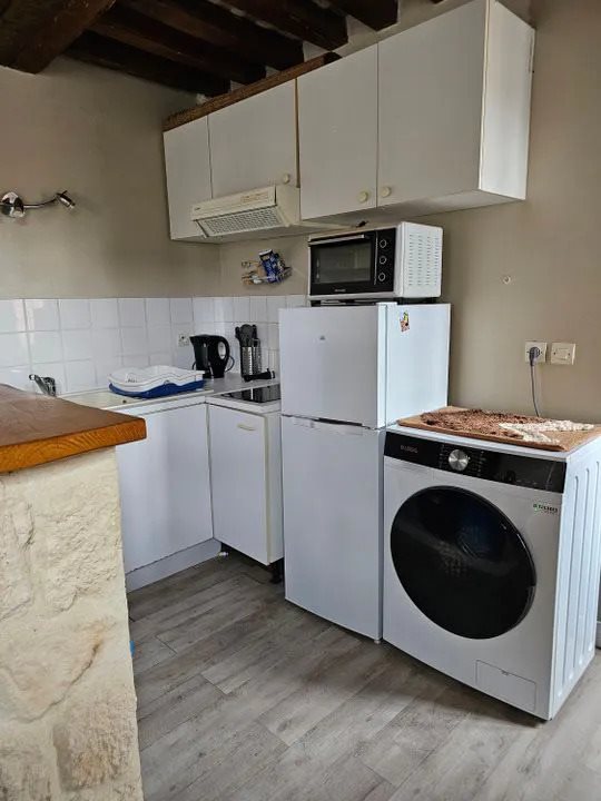 Appartement à louer, 28m², Caen