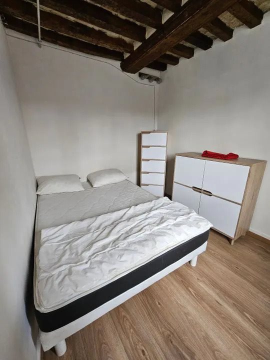 Appartement à louer, 28m², Caen