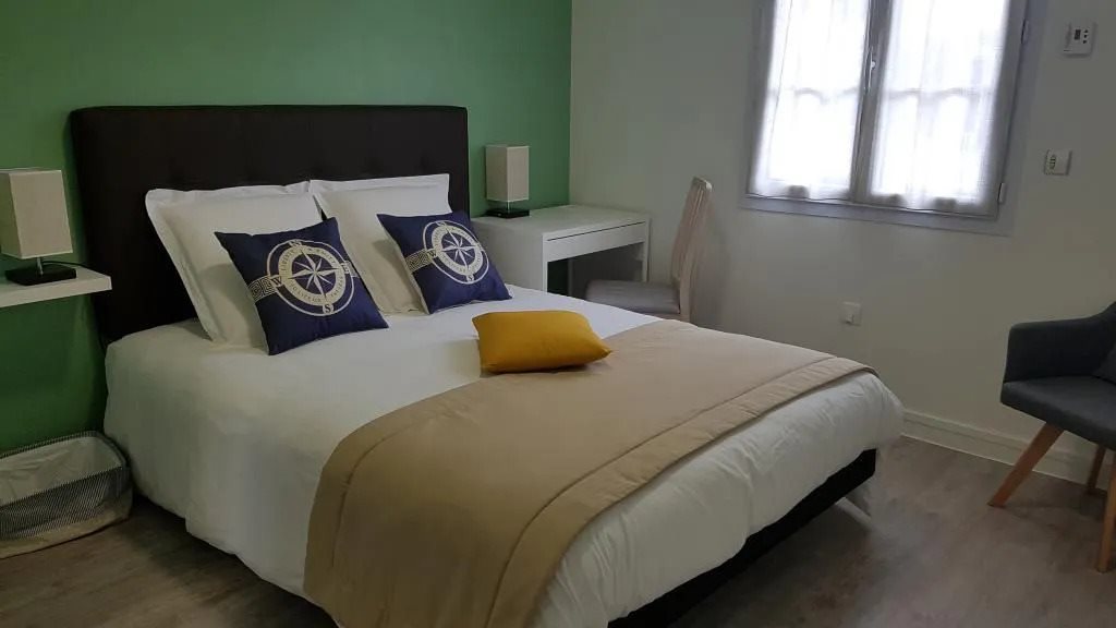 Appartement à louer, 20m², Les Mureaux