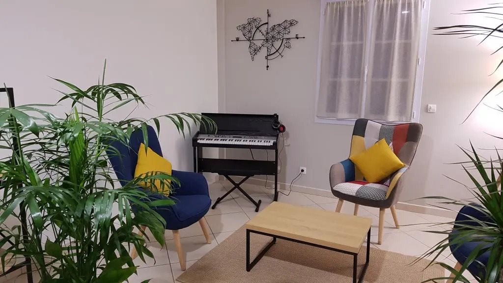Appartement à louer, 20m², Les Mureaux